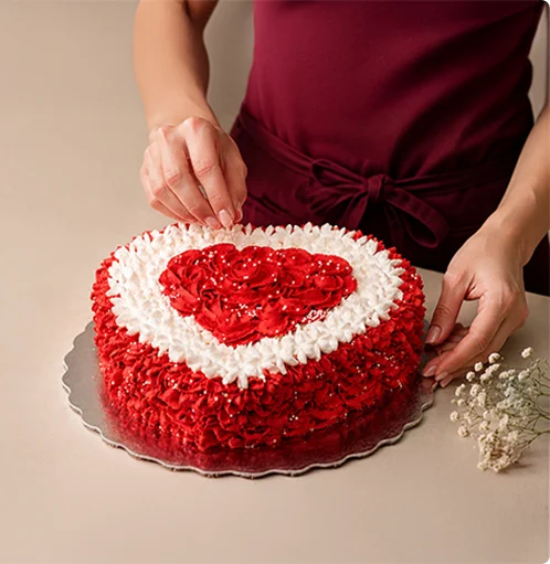 Design Your Perfect Cakes With Alagh’s