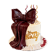 Custom Cakes