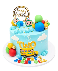 Kids Cakes