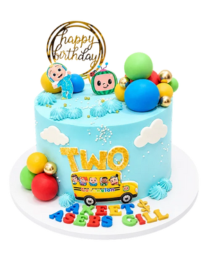 Kids Cakes