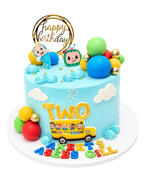 Kids Cakes