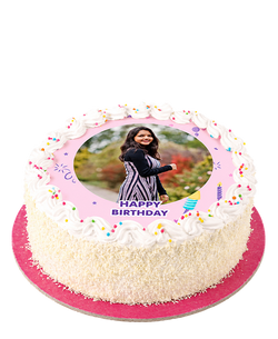 Photo Cakes