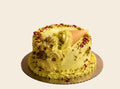 Rasmalai Royale Cake
