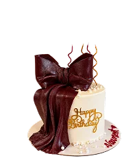 Custom Cakes