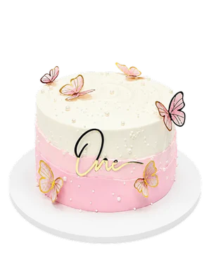 Ready to Go Cakes
