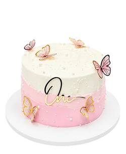 Ready to Go Cakes