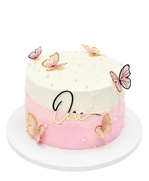Ready to Go Cakes
