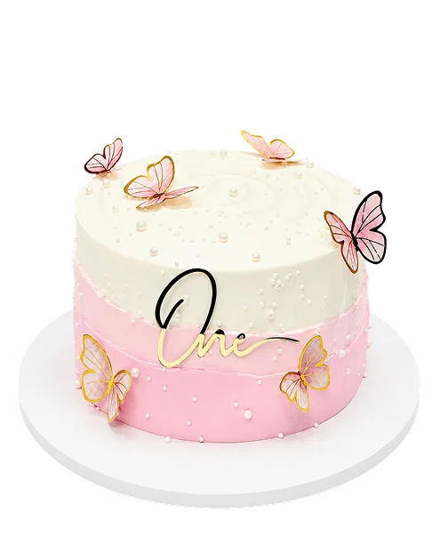Ready to Go Cakes