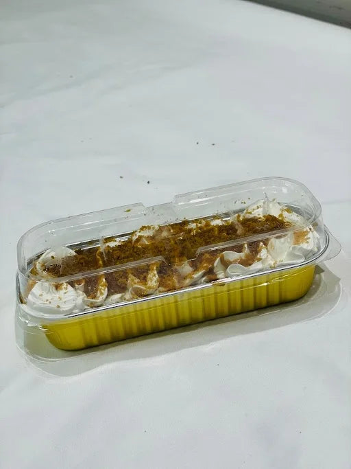 Biscoff Milk Cake Dessert