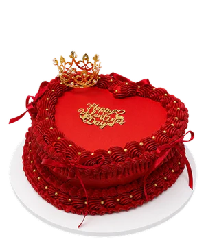 Valentine Cakes