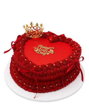 Valentine Cakes
