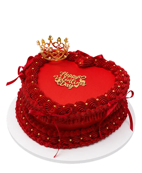 Valentine Cakes