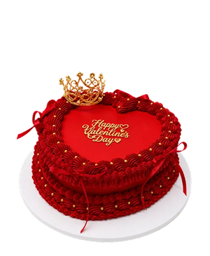 Valentine Cakes